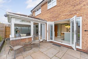 Orangery- click for photo gallery